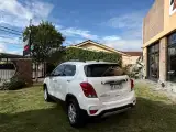 Chevrolet Tracker LTZ - Miniatura 7