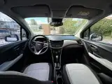 Chevrolet Tracker LTZ - Miniatura 9