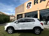 Chevrolet Tracker LTZ - Miniatura 8