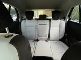 Chevrolet Tracker LTZ - Miniatura 10