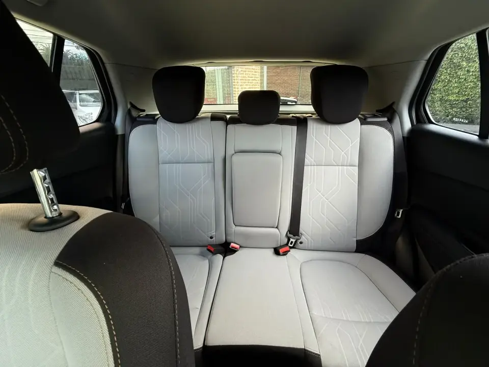 Chevrolet Tracker LTZ - Foto 10