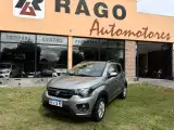 Fiat Mobi - Miniatura 1