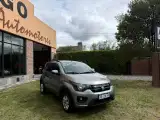 Fiat Mobi - Miniatura 3