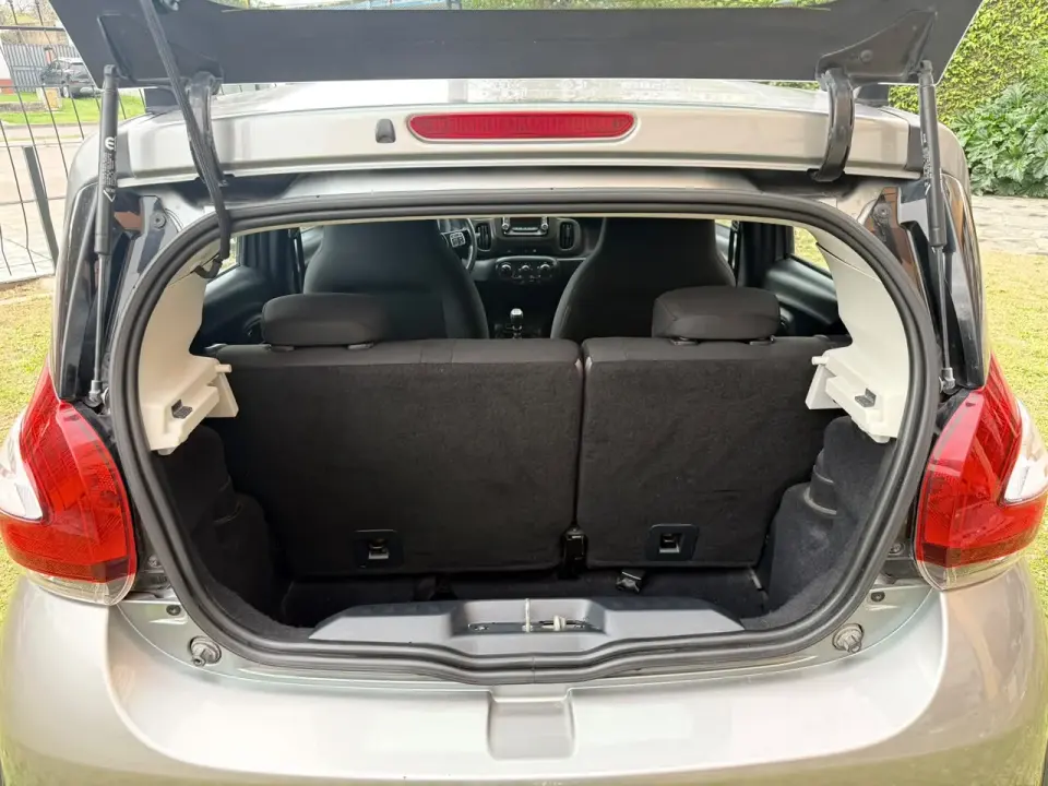 Fiat Mobi - Foto 11