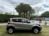 Fiat Mobi - Miniatura 4