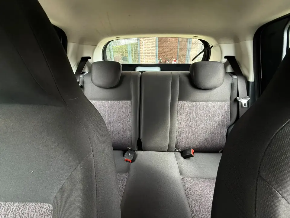 Fiat Mobi - Foto 10
