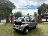 Fiat Mobi - Miniatura 5