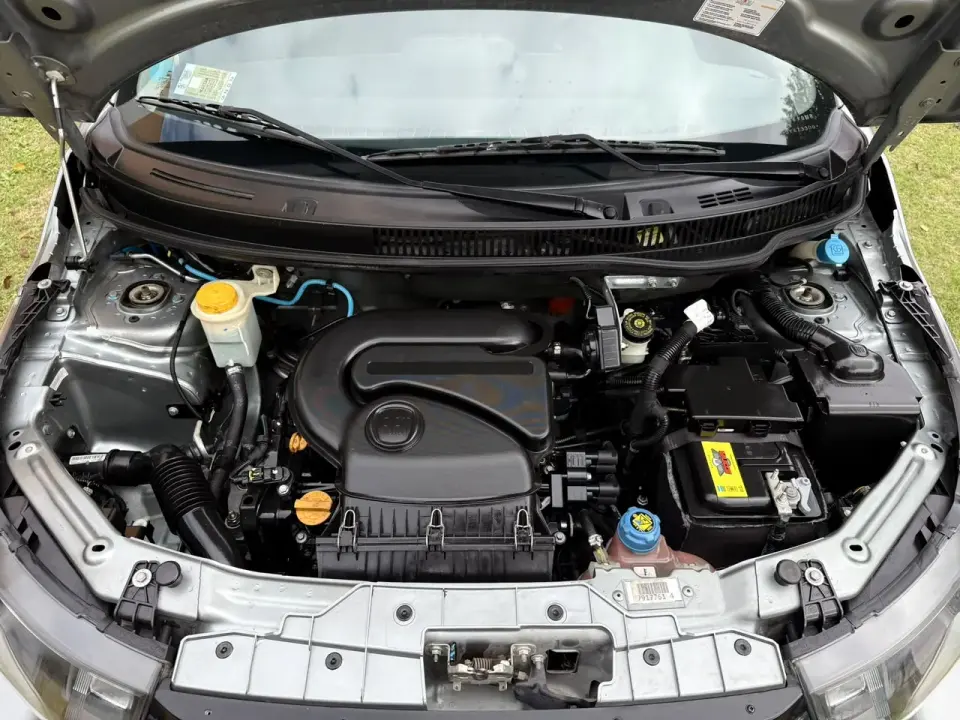 Fiat Mobi - Foto 12