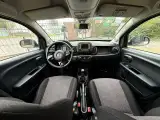 Fiat Mobi - Miniatura 9