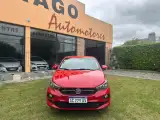 Fiat Cronos - Miniatura 2