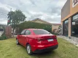Fiat Cronos - Miniatura 7