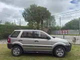 Ford EcoSport XLS - Miniatura 4