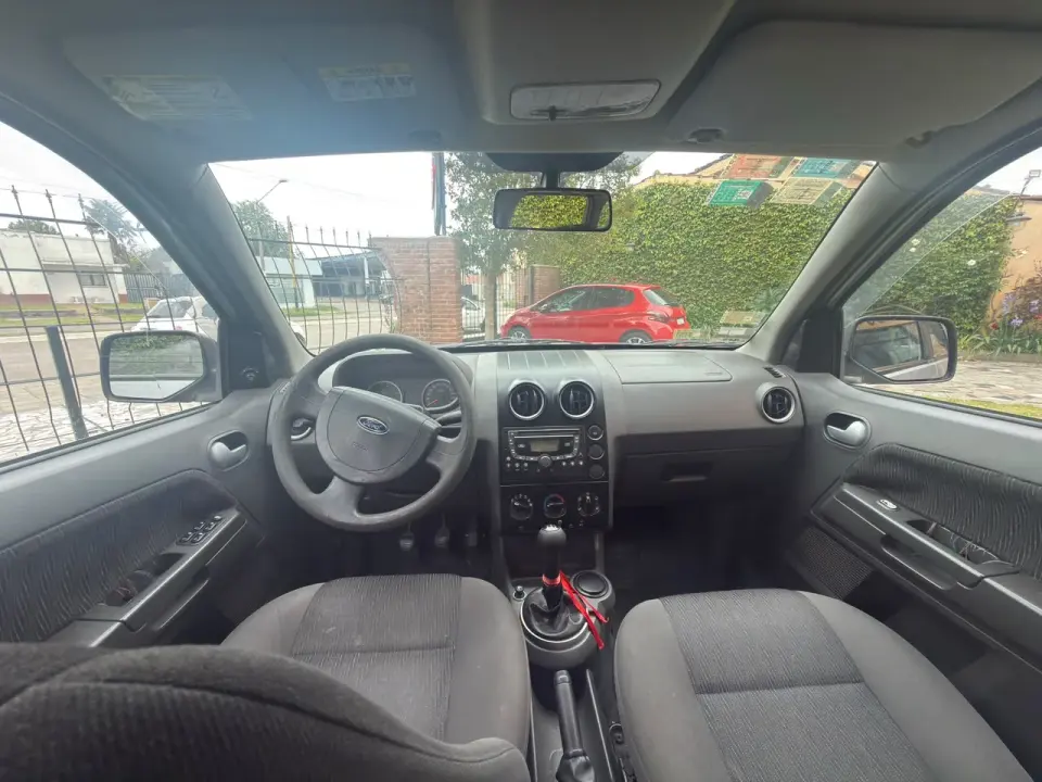 Ford EcoSport XLS - Foto 9
