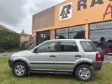 Ford EcoSport XLS - Miniatura 8