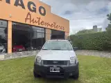 Ford EcoSport XLS - Miniatura 2